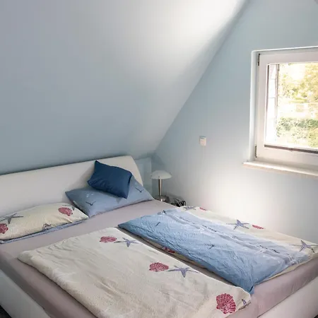 Seeluft Appartement