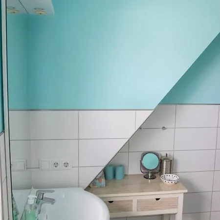 Seeluft Appartement Cuxhaven