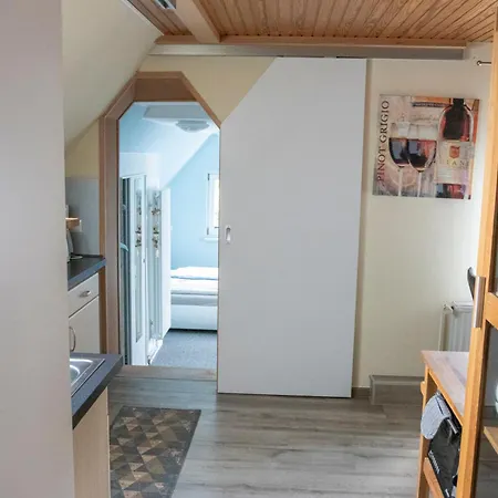 Seeluft Appartement