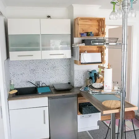 Seeluft Appartement Cuxhaven