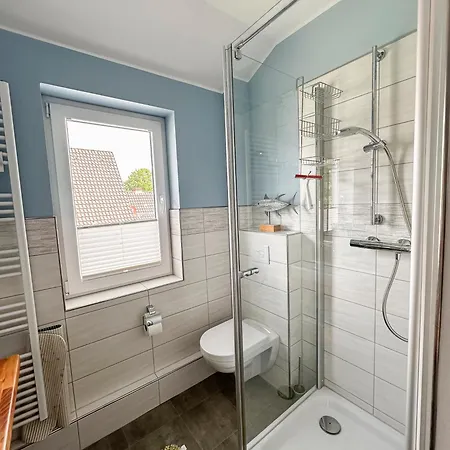 Seeluft Appartement *