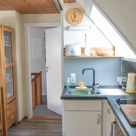 Seeluft Appartement