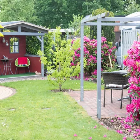 Seeluft Appartement Cuxhaven