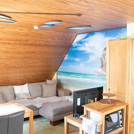 Appartement Seeluft Cuxhaven