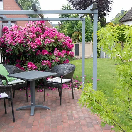 Appartement Seeluft *