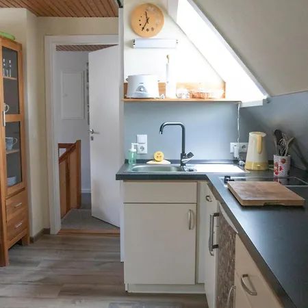 Appartement Seeluft Cuxhaven