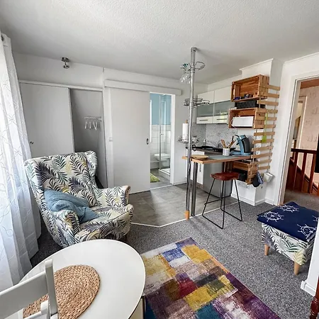 Seeluft Appartement *