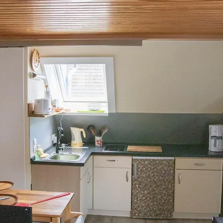 Seeluft Appartement *