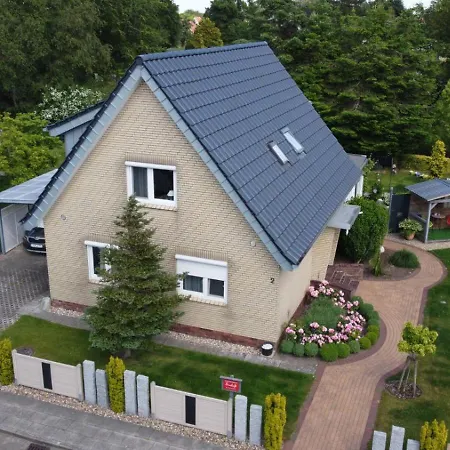 Appartement Seeluft